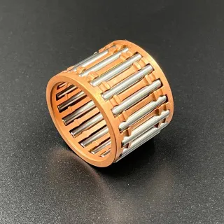Подшипник поршневой Yamaha 115-250 (93310-32337; 93310-32668) (Палец на 23mm) (23х28х21.5) (Omax) картинка