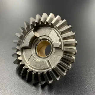 Шестерня переднего хода Yamaha 9,9-15 OLD (626-45560-00) (Sinera) (Прямой зуб) картинка