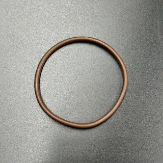 Кольцо уплотнительное редуктора Yamaha 9.9-15 (93210-57M09) (YUELANG) картинка