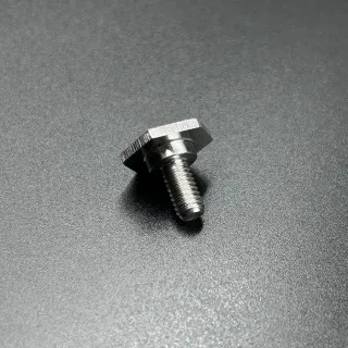 Болт подвески Yamaha 9,9-15 (YUELANG) картинка