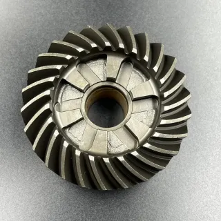 Шестерня переднего хода Yamaha 40X (T40E-17038; 40F-06.01.04) (YUELANG) картинка