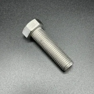 Болт стальной диам. 11 мм SCREW (Quicksilver) картинка