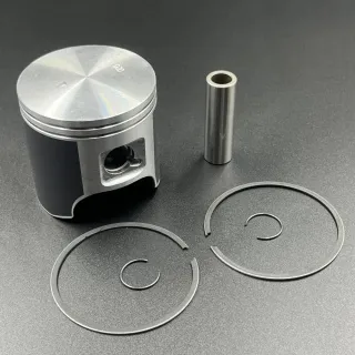 Поршневой комплект ArticCat 570 (3006-921) (+0.50mm) (KINETIX) картинка