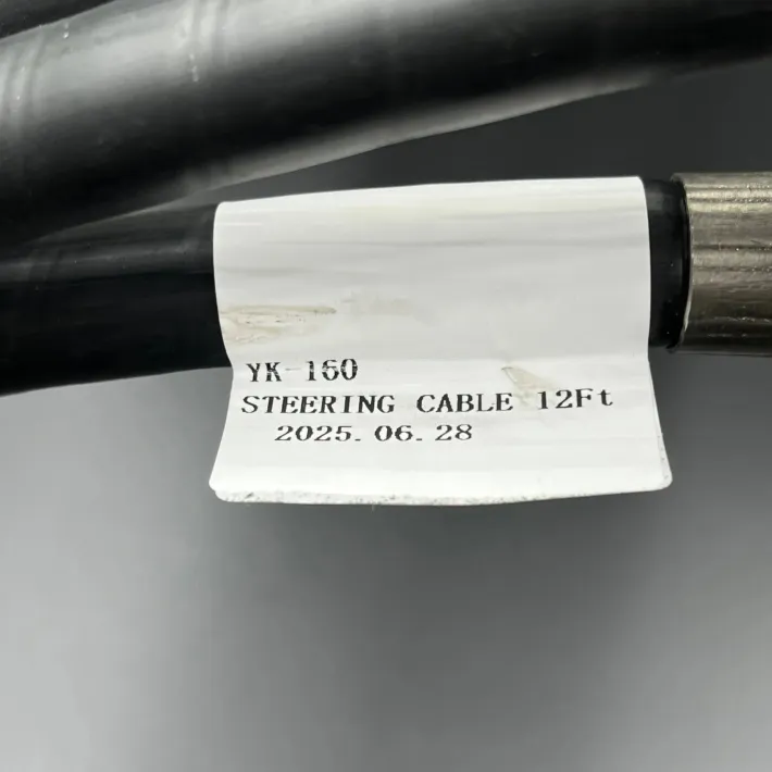 YK-160-12FT — 2