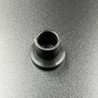 Ручка упора пластиковая Yamaha 25-30 (YUELANG) картинка