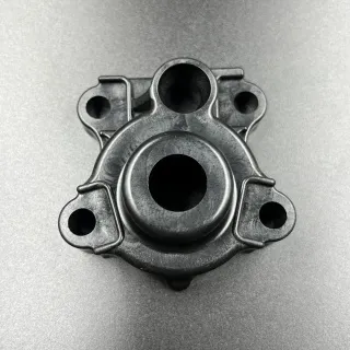 Корпус помпы охлаждения Yamaha 30D (Kacawa) картинка