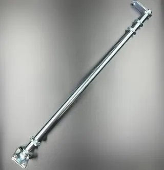 Вал рулевой Yamaha VK540(94-14) (Yamaha) картинка