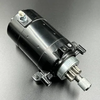 Электростартер Honda 35-50 (WUHU) картинка