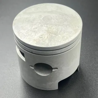 Поршень Yamaha 25-30 (0.50mm) (Kacawa)(УЦЕНКА) картинка