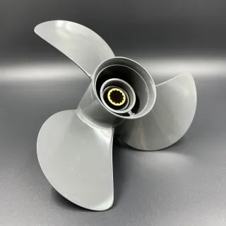Гребной винт Honda BF35-BF60 (3x11-3/4x10) картинка