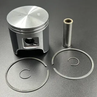 Поршневой комплект ArticCat 570 (3006-921) (+0.75mm) (Osaka) картинка