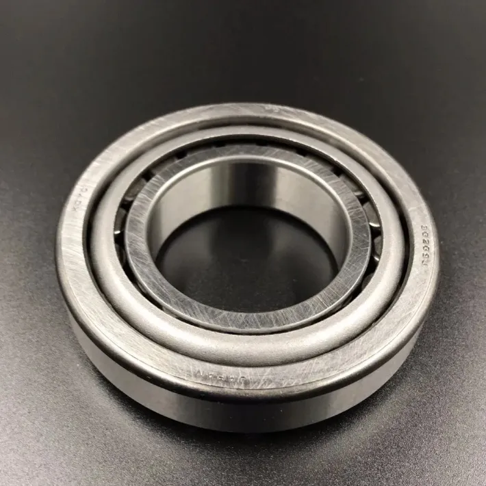 3C7-60215-0 — 1