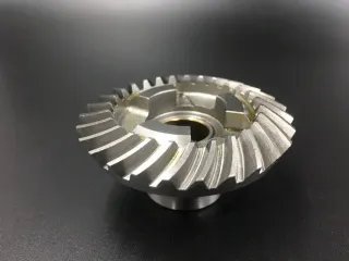 Шестерня переднего хода Yamaha 9,9-15,F9,9-20 (63V-45560-00) (Osaka) картинка