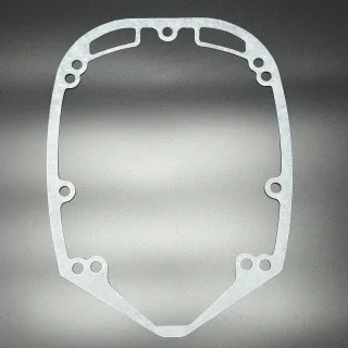Прокладка паронитовая GASKET (991734) (Quicksilver) картинка