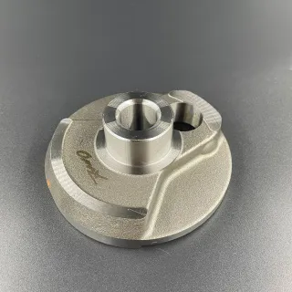 Шейка коленвала Yamaha 40X (3) (Omax) картинка