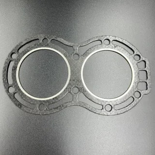 Прокладка под головку Suzuki DT20-30 (Sinera) картинка