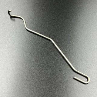 Тяга фиксатора Yamaha 9,9-15 (YUELANG) картинка