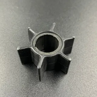 Крыльчатка помпы охлаждения Tohatsu 25-30, M40C (Sinera) картинка