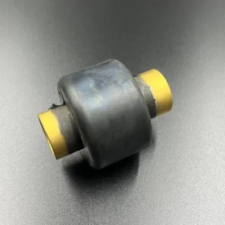 Втулка гребного винта резиновая Yamaha 40-55, F30-60 (Omax) картинка