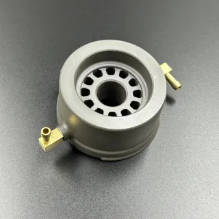 Охладитель масляного фильтра Suzuki 16600-92J11 картинка