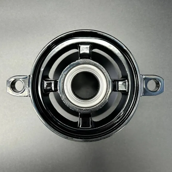 8M0168900 — 3