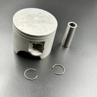 Поршень Yamaha 115-225 (P) (21mm) (0.50mm) (Osaka) картинка