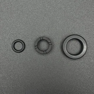 Комплект уплотнений (кольца резиновые) SEALING KIT (Quicksilver) картинка