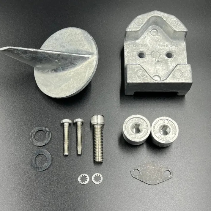 CMALPHAGEN1KIT-ZN — 1