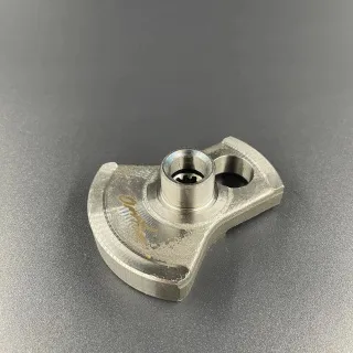 Шейка коленвала Yamaha E8D (3) (Omax) картинка