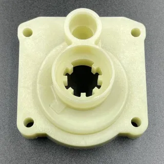 Корпус помпы охлаждения Yamaha 25-30 (YUELANG) картинка