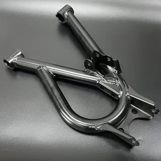 Рычаг подвески (Задний, нижний, правый) Yamaha Grizzly 660 (Yamaha) картинка