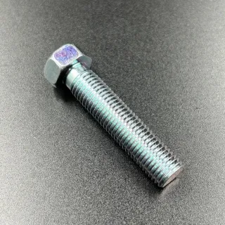 Болт задней подвески Yamaha VK540 (Yamaha) картинка