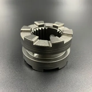 Муфта переключения скорости Yamaha 150-225 (Yamaha) картинка