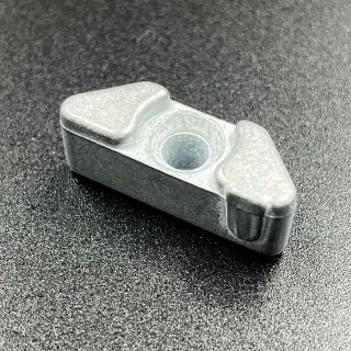 Анод блока Yamaha 115-225 (ZN) (6E5-11325-00) (Sinera) картинка