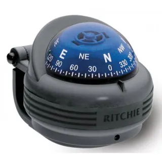 Компас Ritchie Trek TR-33G-CLM картинка