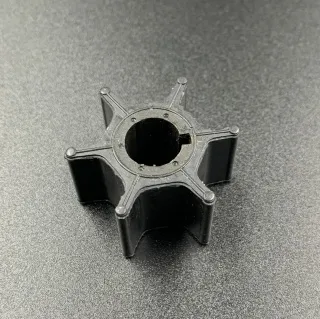 Крыльчатка помпы охлаждения Suzuki DT9.9-15, DF8-20 (17461-939M0) (Osaka) картинка