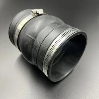 Гофра выхлопная Volvo PENTA 3.0-5.7L (KACAWA) картинка