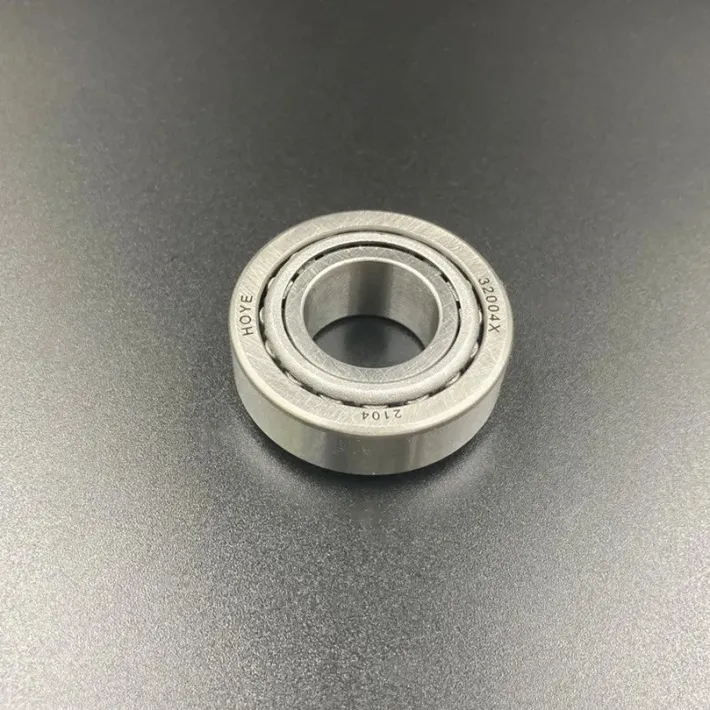 93332-000W5 — 1