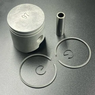 Поршневой комплект Yamaha 9,9-15 (STD) (6E7-11631-00-KIT) (Osaka) картинка