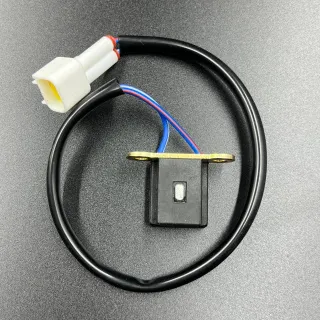Датчик положения коленвала Yamaha 60-90 (PREMARINE) картинка