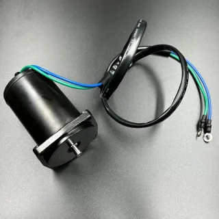 Мотор гидроподъемника Honda 40-50, Suzuki 40-50 (36120-ZV5-822) (Шестигранник) (PREMARINE) картинка
