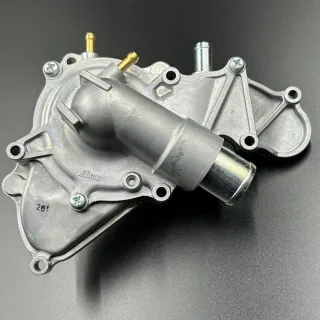 Помпа охлаждения в сборе Yamaha FX10/RFX10; RS10/RS90/RST90/RSG90; RX10/RXW10; SR10/SRV10 (Yamaha) картинка