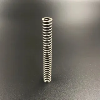 Пружина толкателя Yamaha 60-90 (YAMAHA) картинка