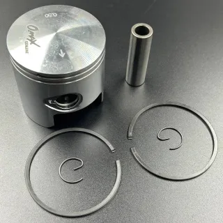 Поршневой комплект Tohatsu 40-50 (0.50mm) (Omax) картинка