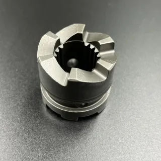 Храповик включения скорости Yamaha 40X, F30-40 (YUELANG) картинка
