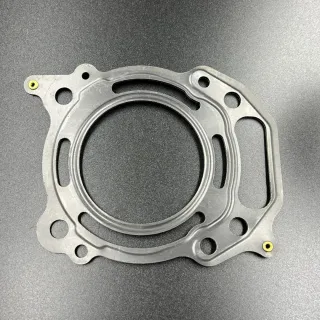 Прокладка под головку (27-803508) Tohatsu MFS5-6 (Omax) картинка