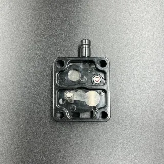 Корпус топливного насоса Yamaha 9.9-50 682-24412-00; 3G2-04002-0; 3C8-04002-0; 8537291. (Kacawa) картинка