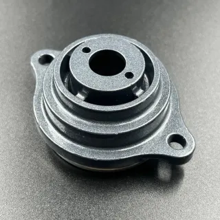 Обойма гребного вала Yamaha 4-5(PREMARINE) картинка