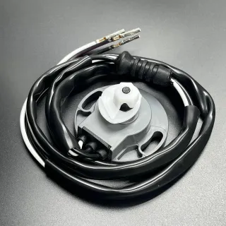 Датчик трима 3-х проводный Volvo Penta SX DP)(3855535,3863007)  (JSP) картинка