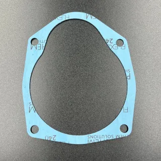 Прокладка помпы Mercury F75-115 (817277; 8172771) (Osaka) картинка